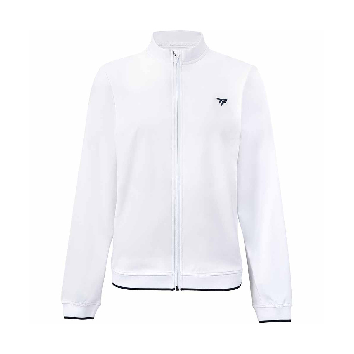 Giacca Tecnifibre Team Light Donna Bianco