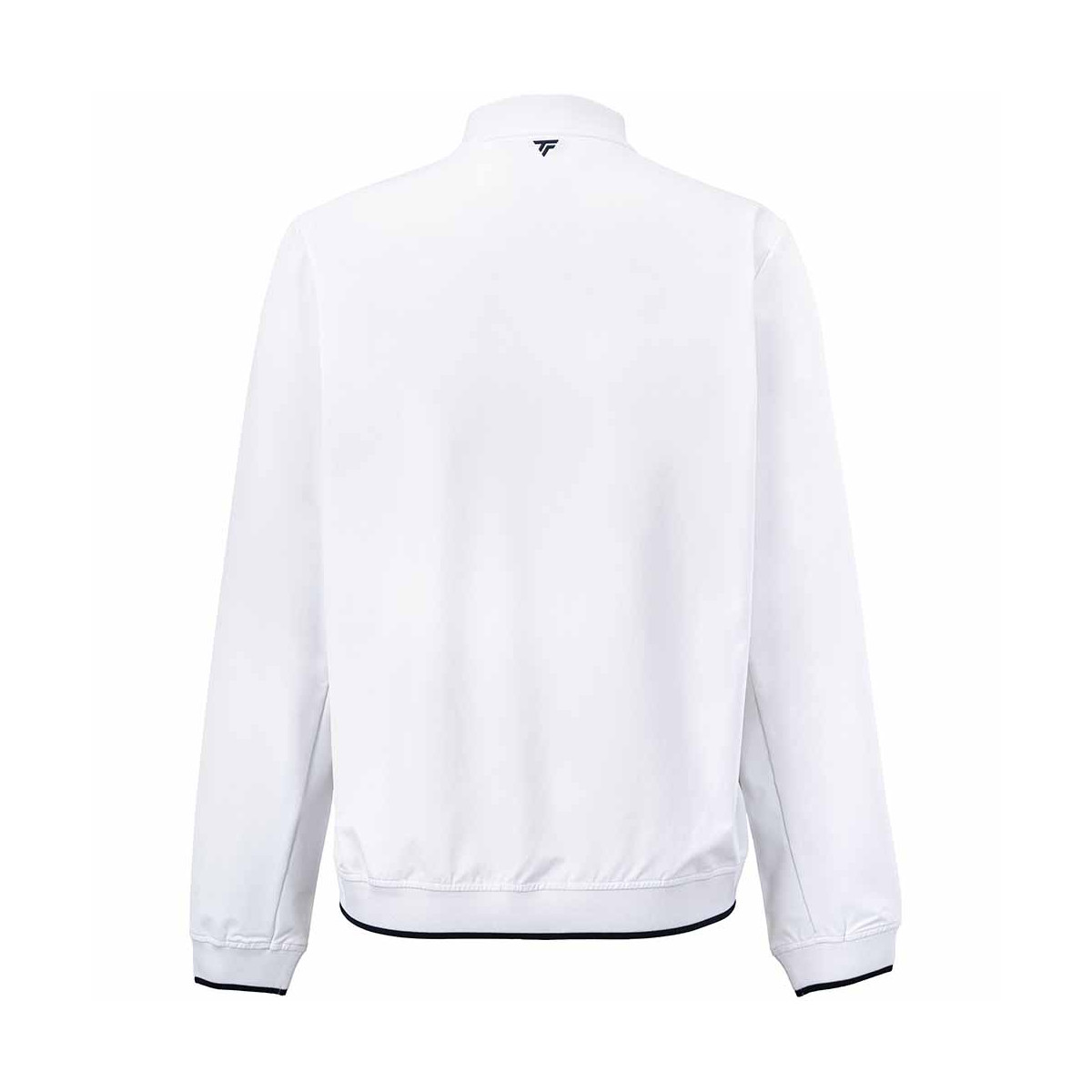 Giacca Tecnifibre Team Light Donna Bianco