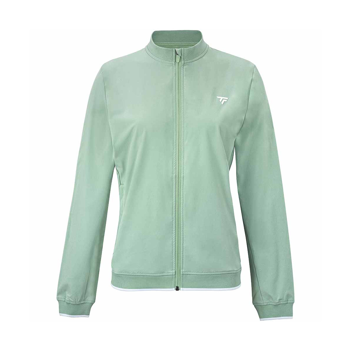 Giacca Tecnifibre Team Light Donna Bianco