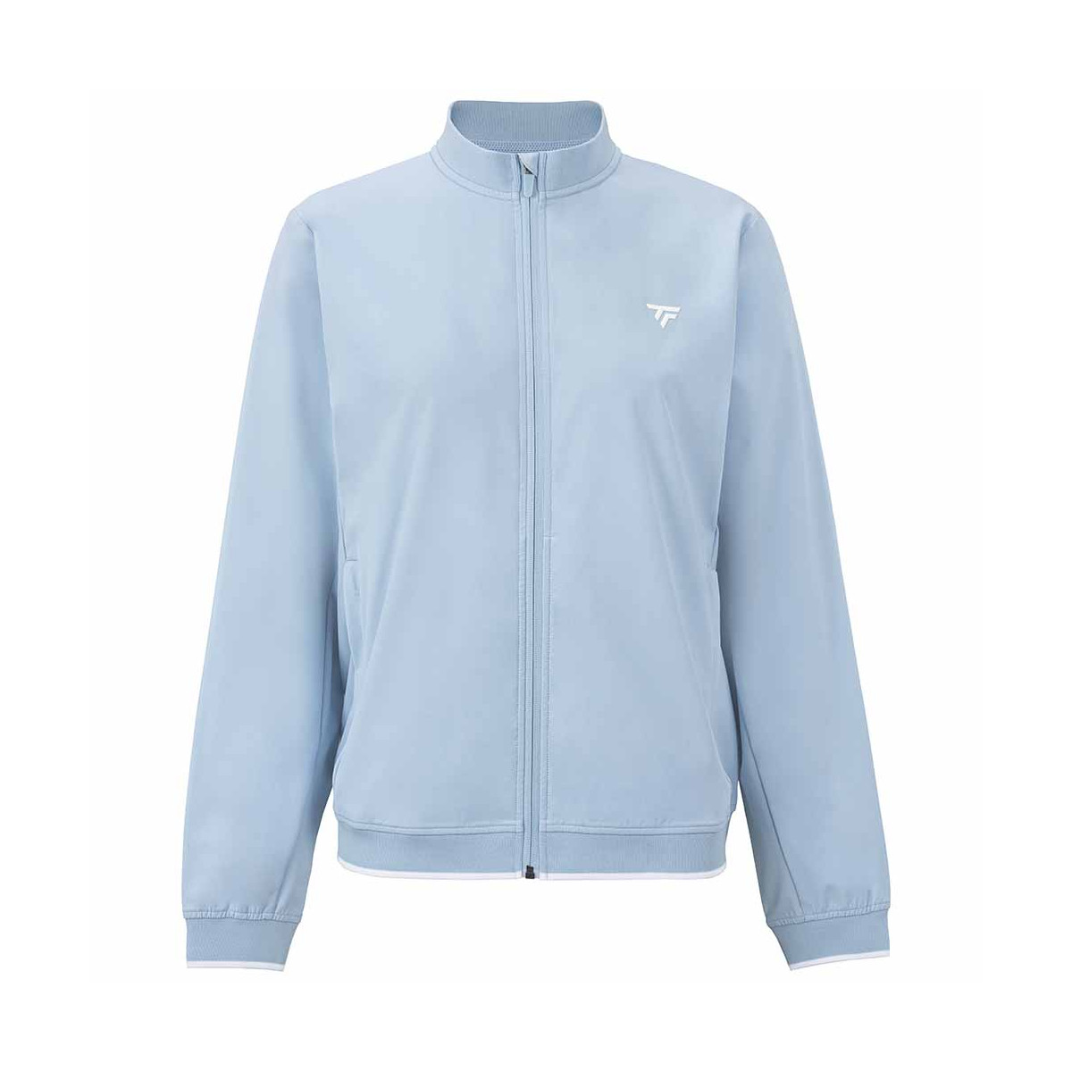 Giacca Tecnifibre Team Light Donna Navy blu