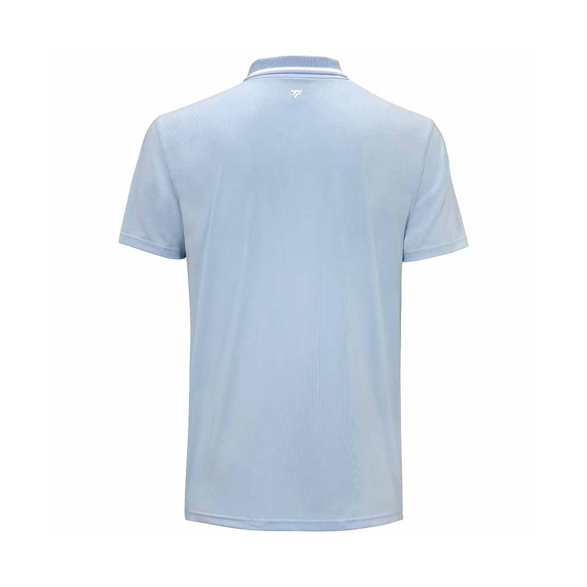 Polo Tecnifibre Team Tech Navy blu