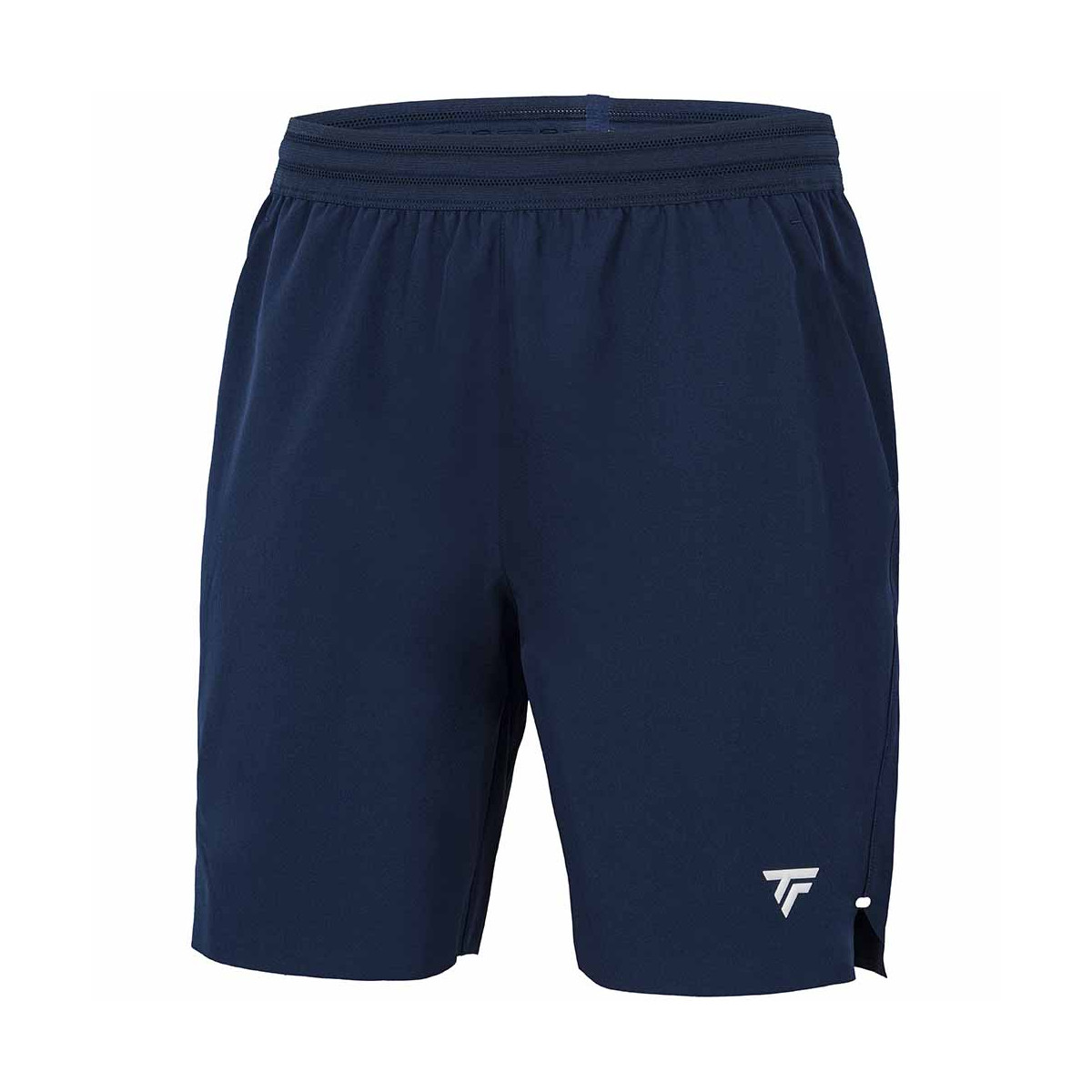 Pantaloncini Tecnifibre Team Blu Navy
