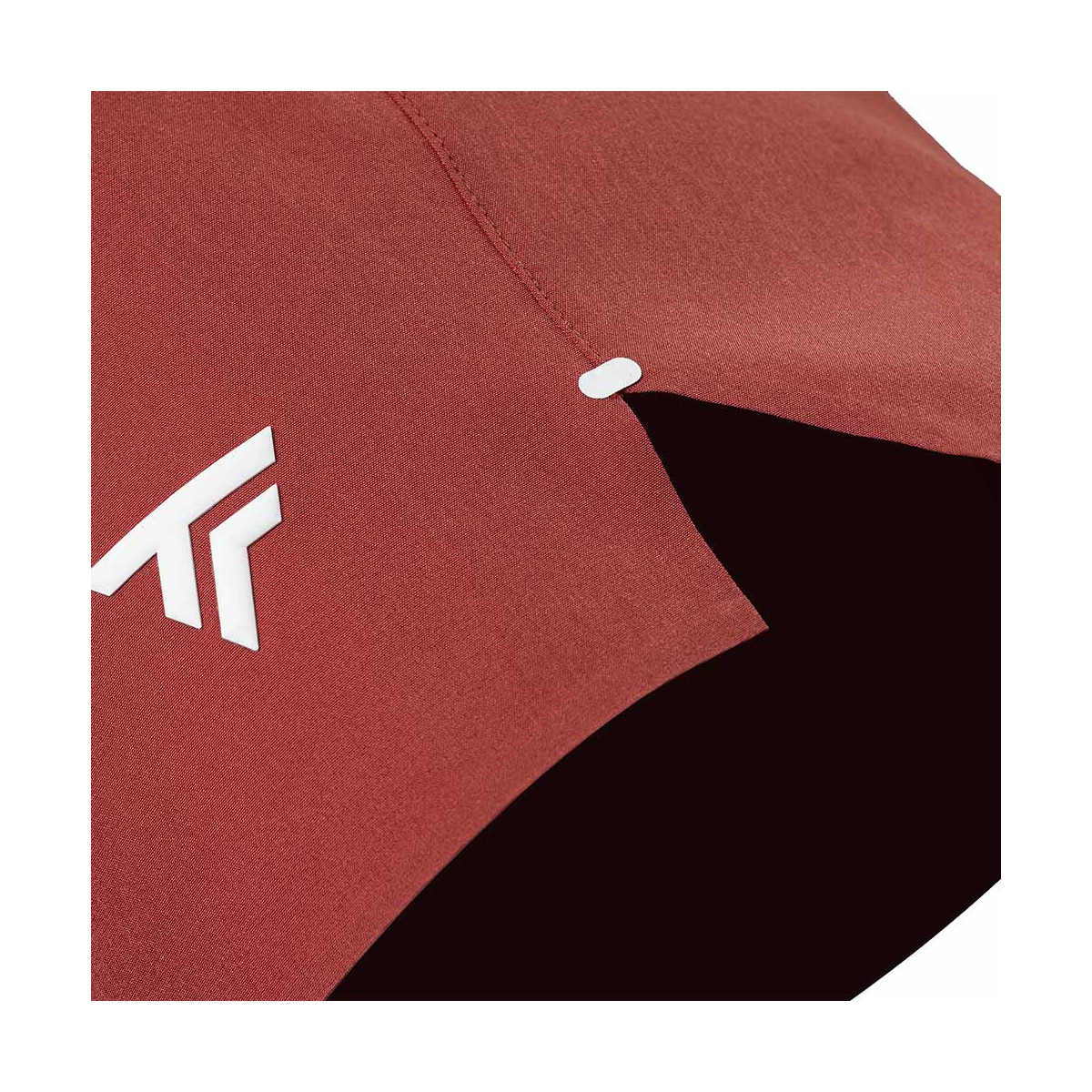 Pantaloncini Tecnifibre Team Stretch Bianco