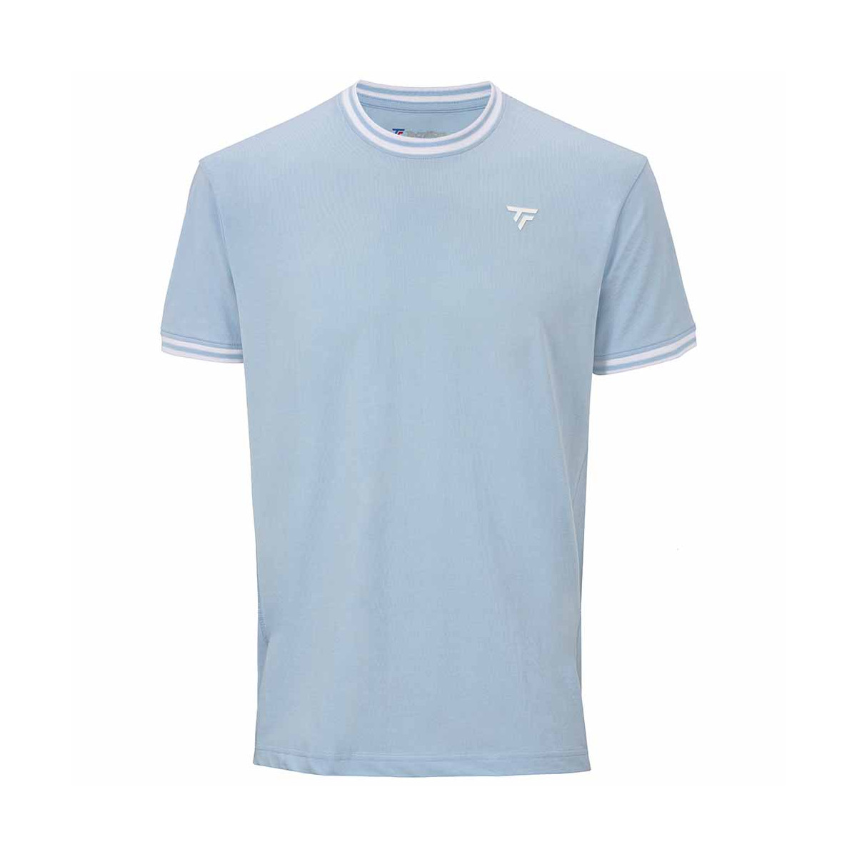 Maglietta Tecnifibre Team Stretch Navy blu