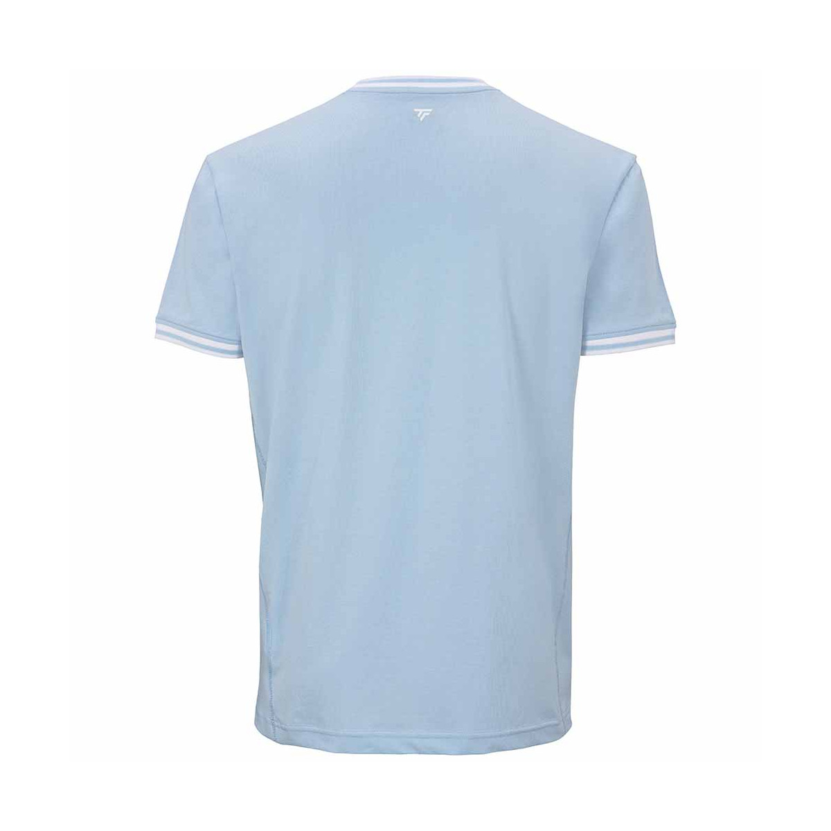 Maglietta Tecnifibre Team Stretch Navy blu