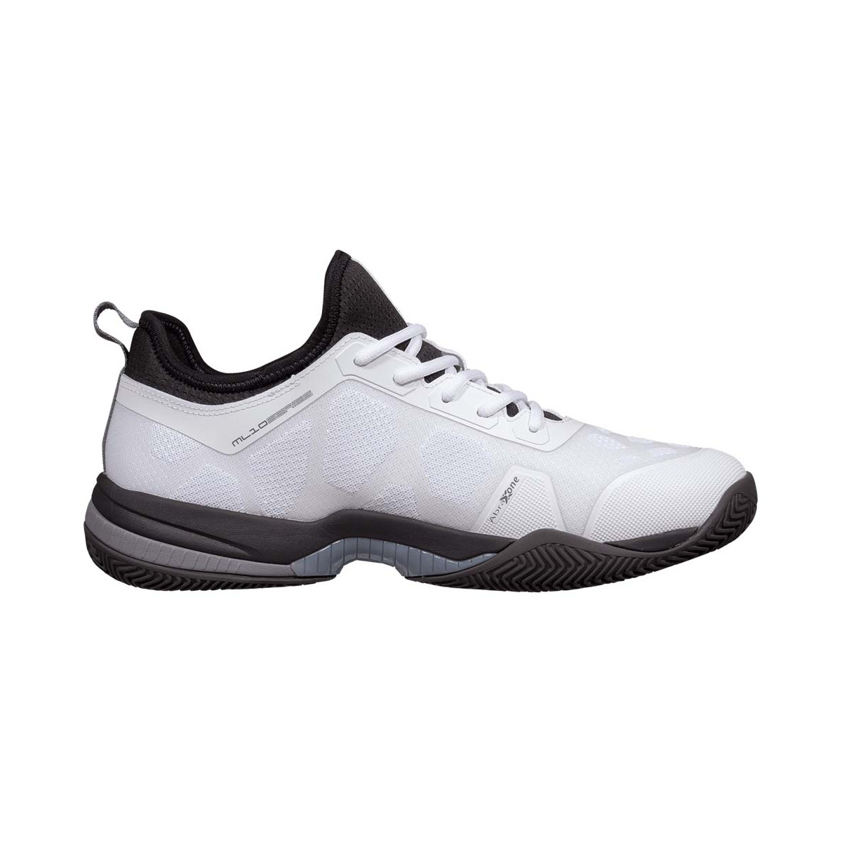 Scarpe Nox Nerbo Bianco / Navy Blu
