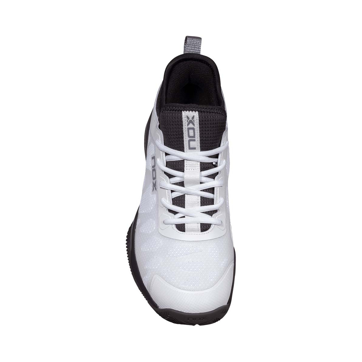 Scarpe Nox Nerbo Bianco / Navy Blu