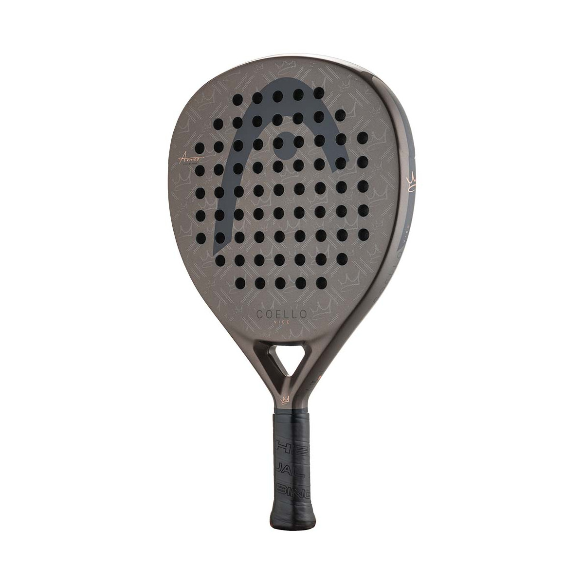 Racchetta Head Coello Vibe 2025