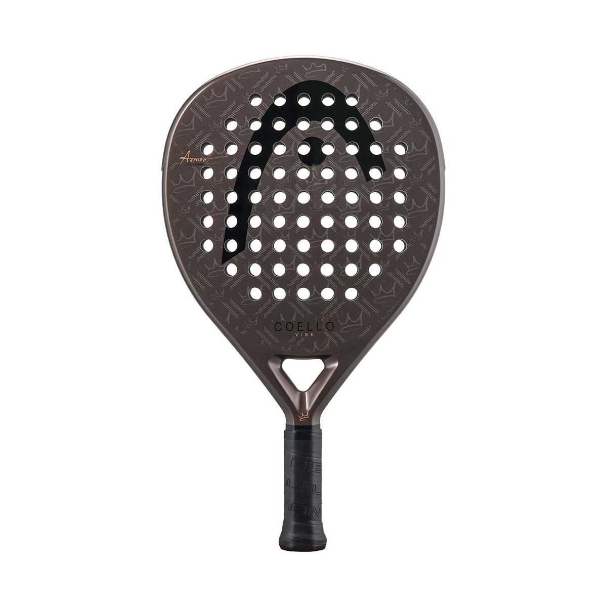 Racchetta Head Coello Vibe 2025
