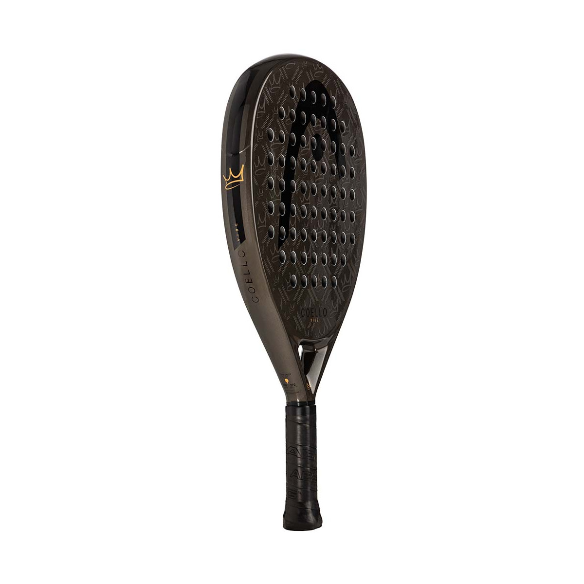 Racchetta Head Coello Vibe 2025