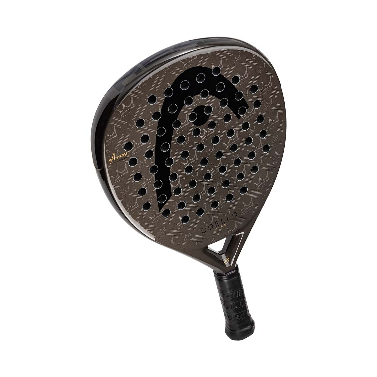 Racchetta Head Coello Vibe 2025
