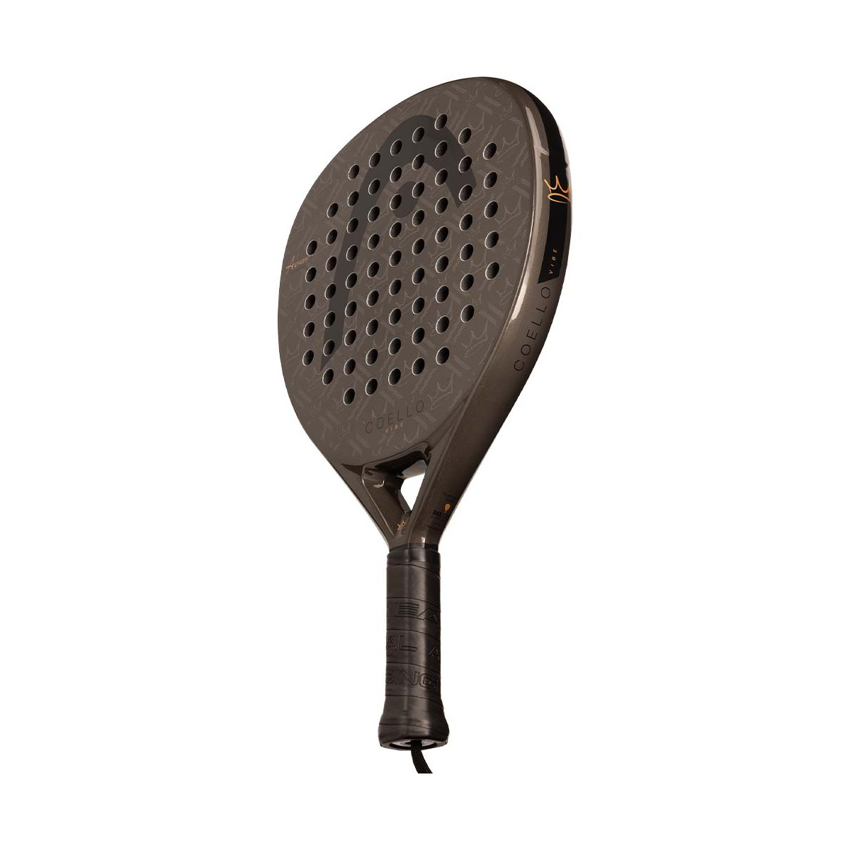 Racchetta Head Coello Vibe 2025