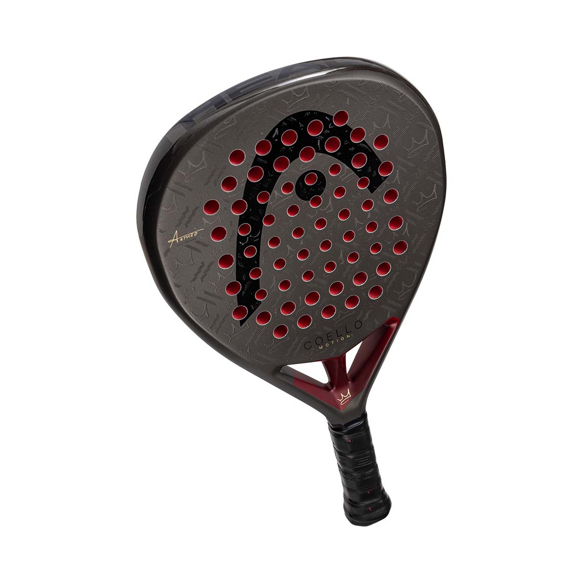 Racchetta Head Coello Motion 2025