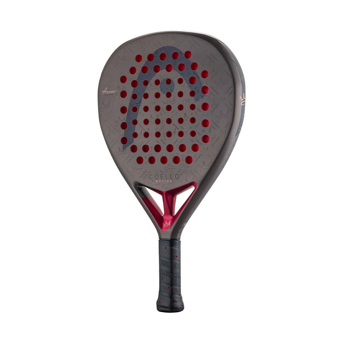 Racchetta Head Coello Motion 2025