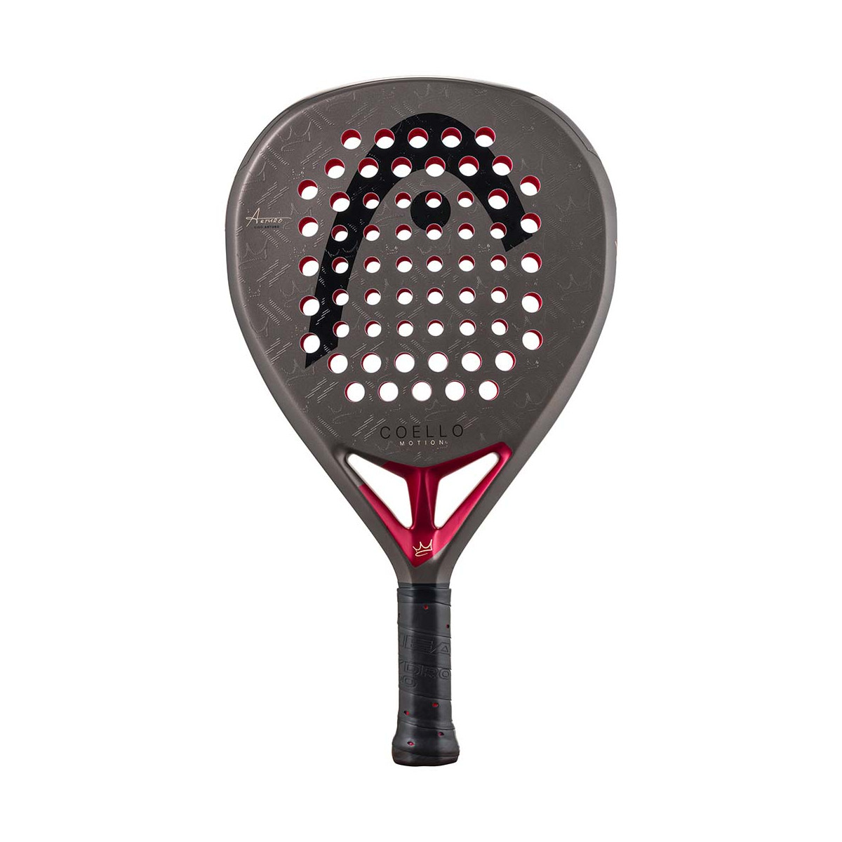 Racchetta Head Coello Motion 2025