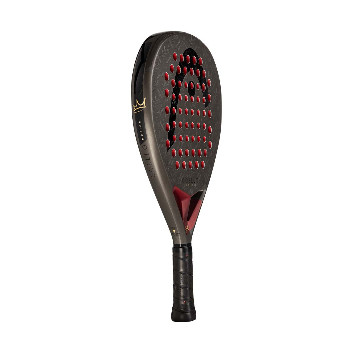 Racchetta Head Coello Motion 2025