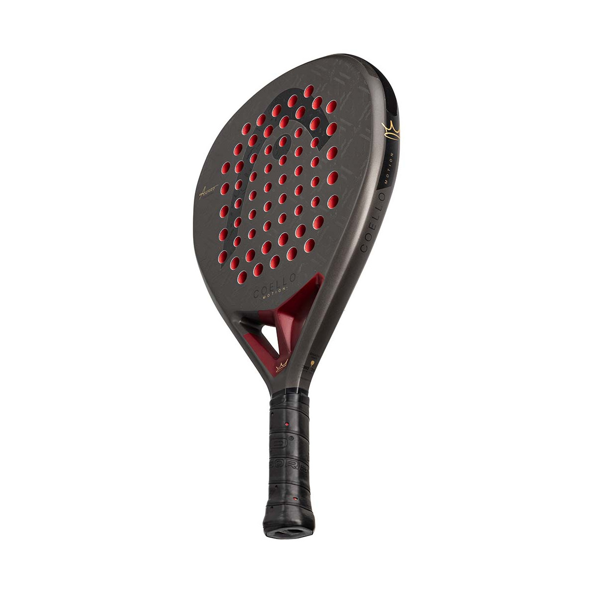 Racchetta Head Coello Motion 2025