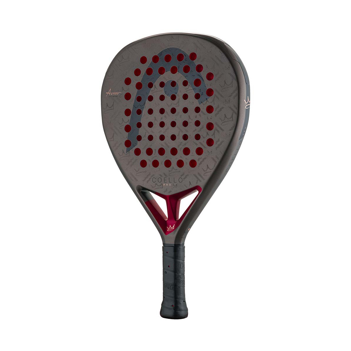Racchetta Head Coello Pro 2025