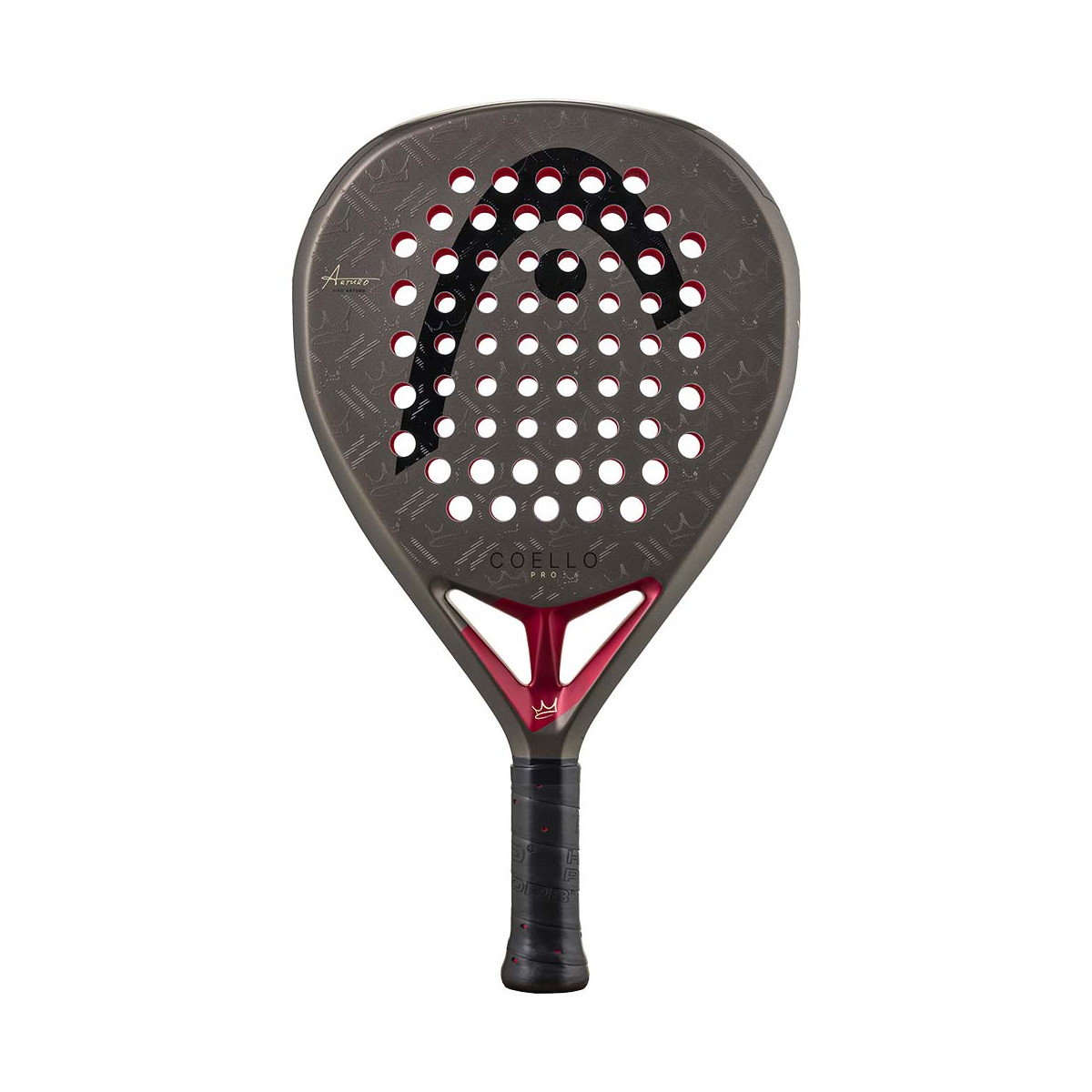 Racchetta Head Coello Pro 2025