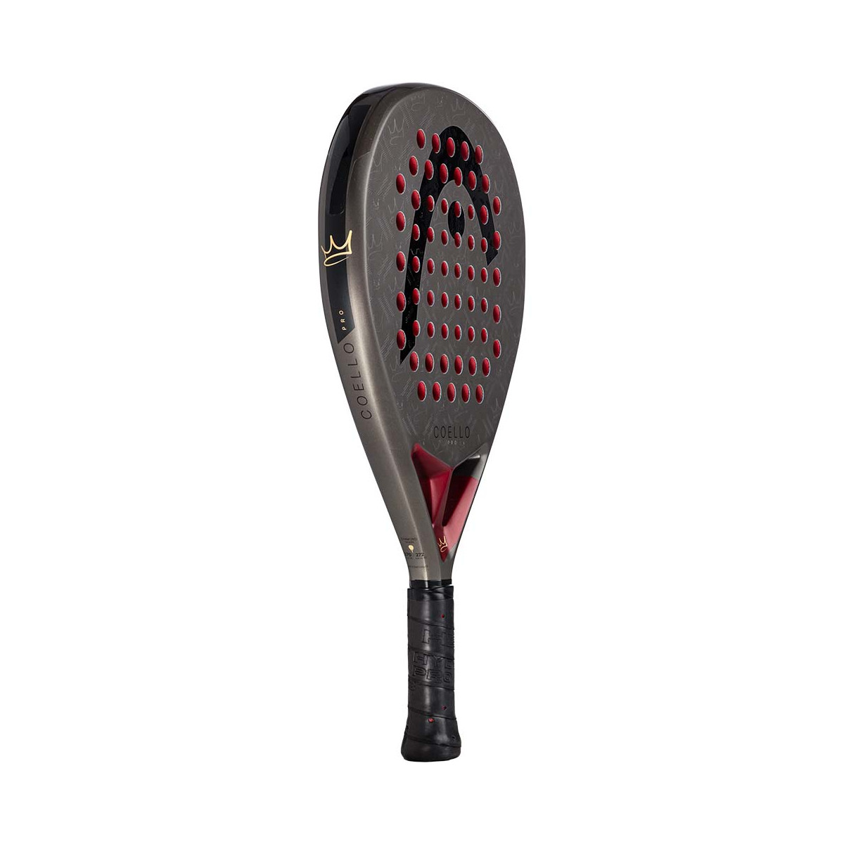 Racchetta Head Coello Pro 2025