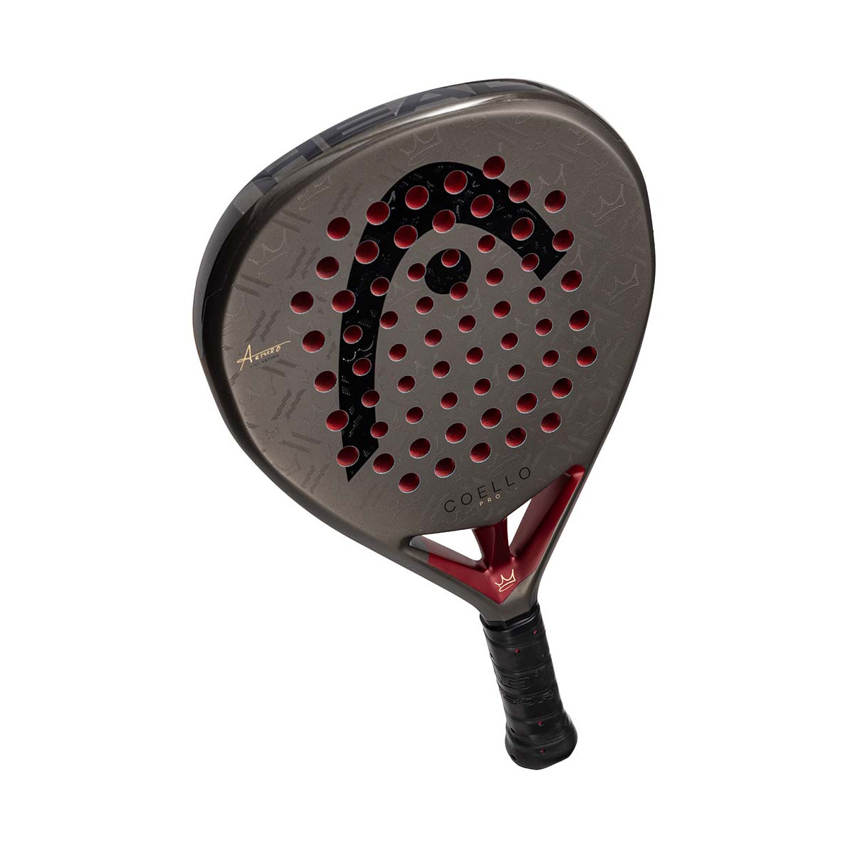 Racchetta Head Coello Pro 2025