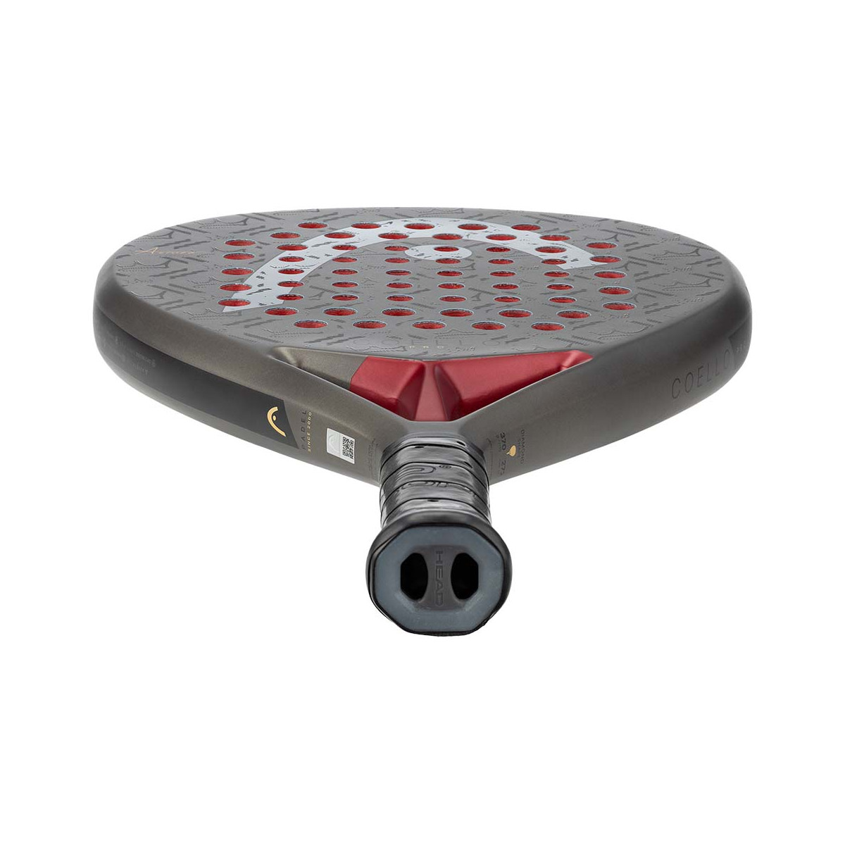 Racchetta Head Coello Pro 2025