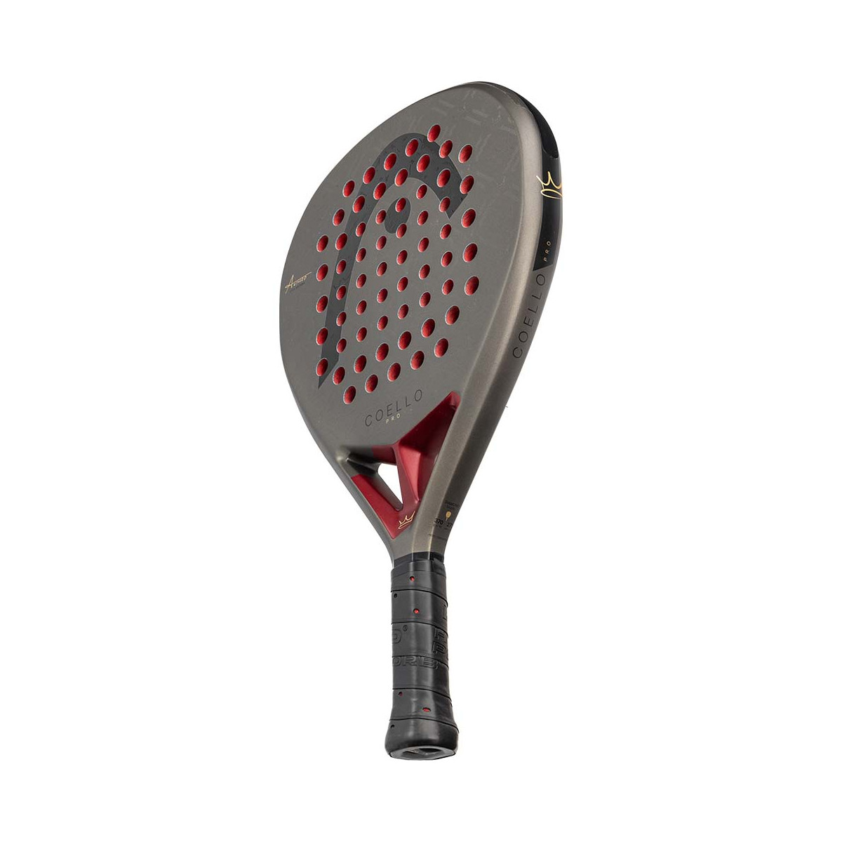 Racchetta Head Coello Pro 2025