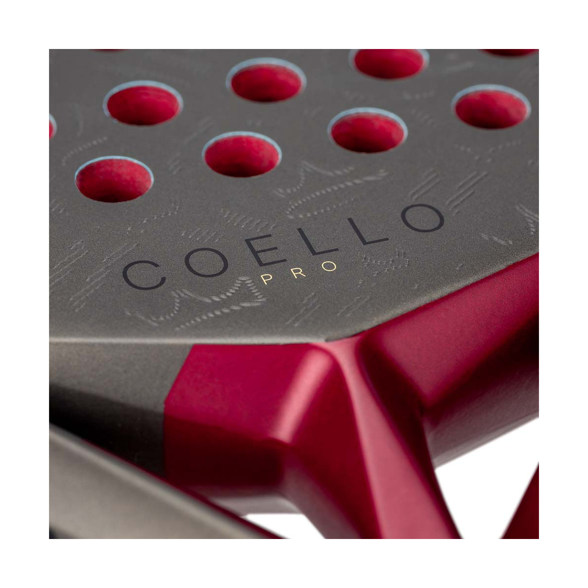 Racchetta Head Coello Pro 2025
