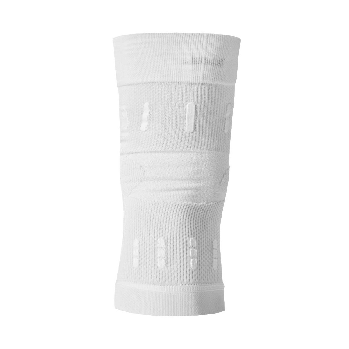 Ginocchiera Floky Knee Support Destra Nera
