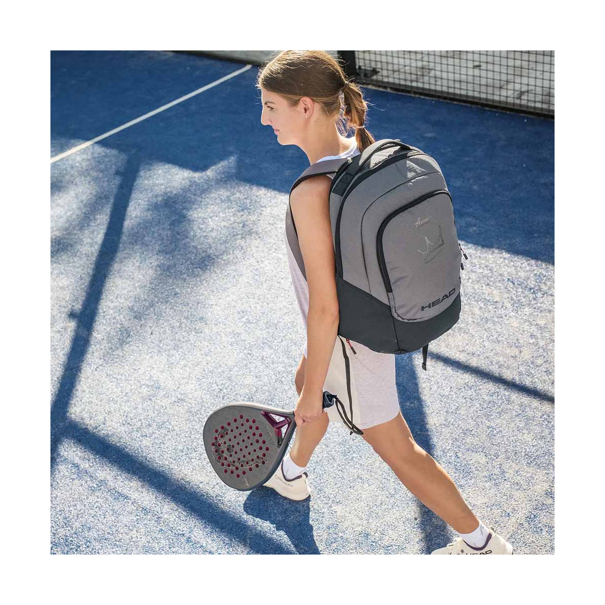 Zaino Head Coello Pro X Padel