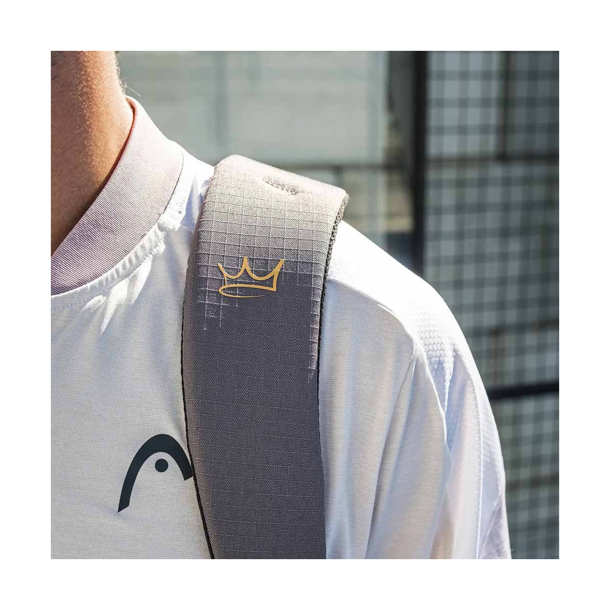 Borsa Head Coello Pro X Padel L