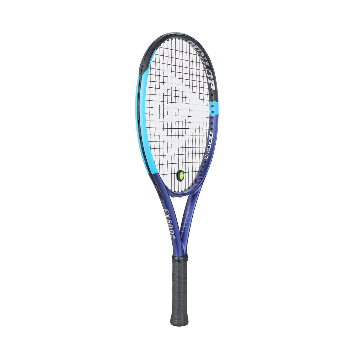 Racchette Dunlop FX 500 Junior 26 (250g)