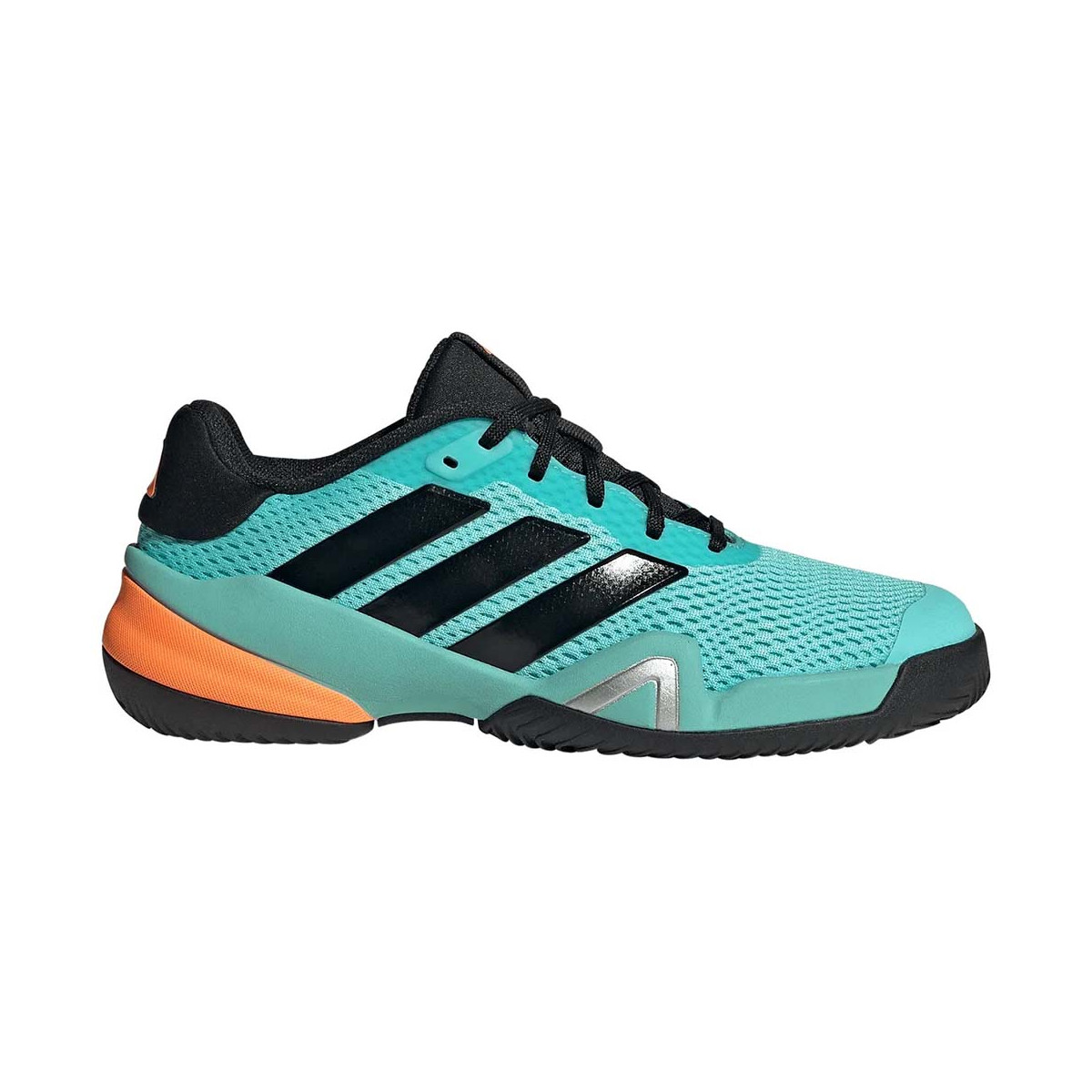 Scarpe Adidas Ubersonic Junior Bianco / Verdi