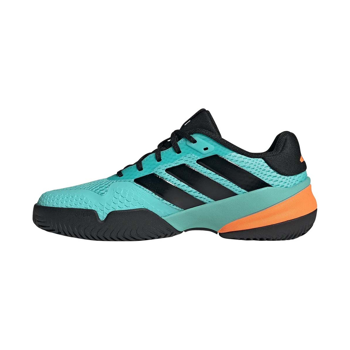 Scarpe Adidas Ubersonic Junior Bianco / Verdi