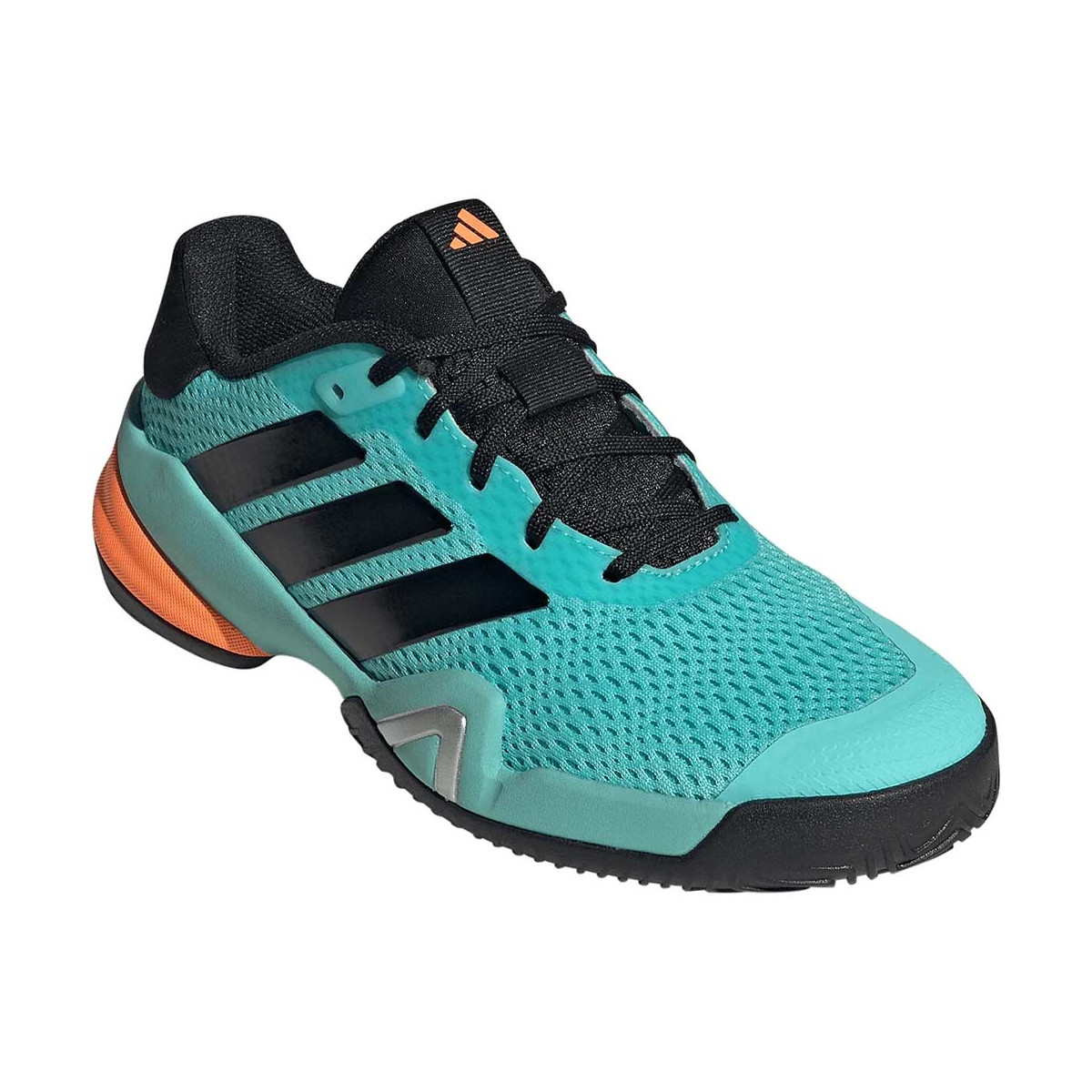 Scarpe Adidas Ubersonic Junior Bianco / Verdi
