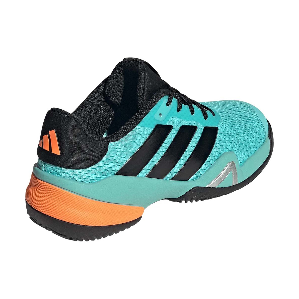 Scarpe Adidas Ubersonic Junior Bianco / Verdi