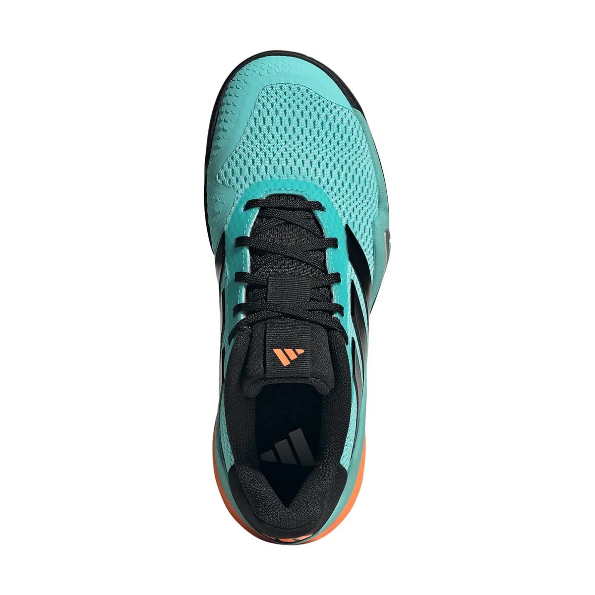 Scarpe Adidas Ubersonic Junior Bianco / Verdi
