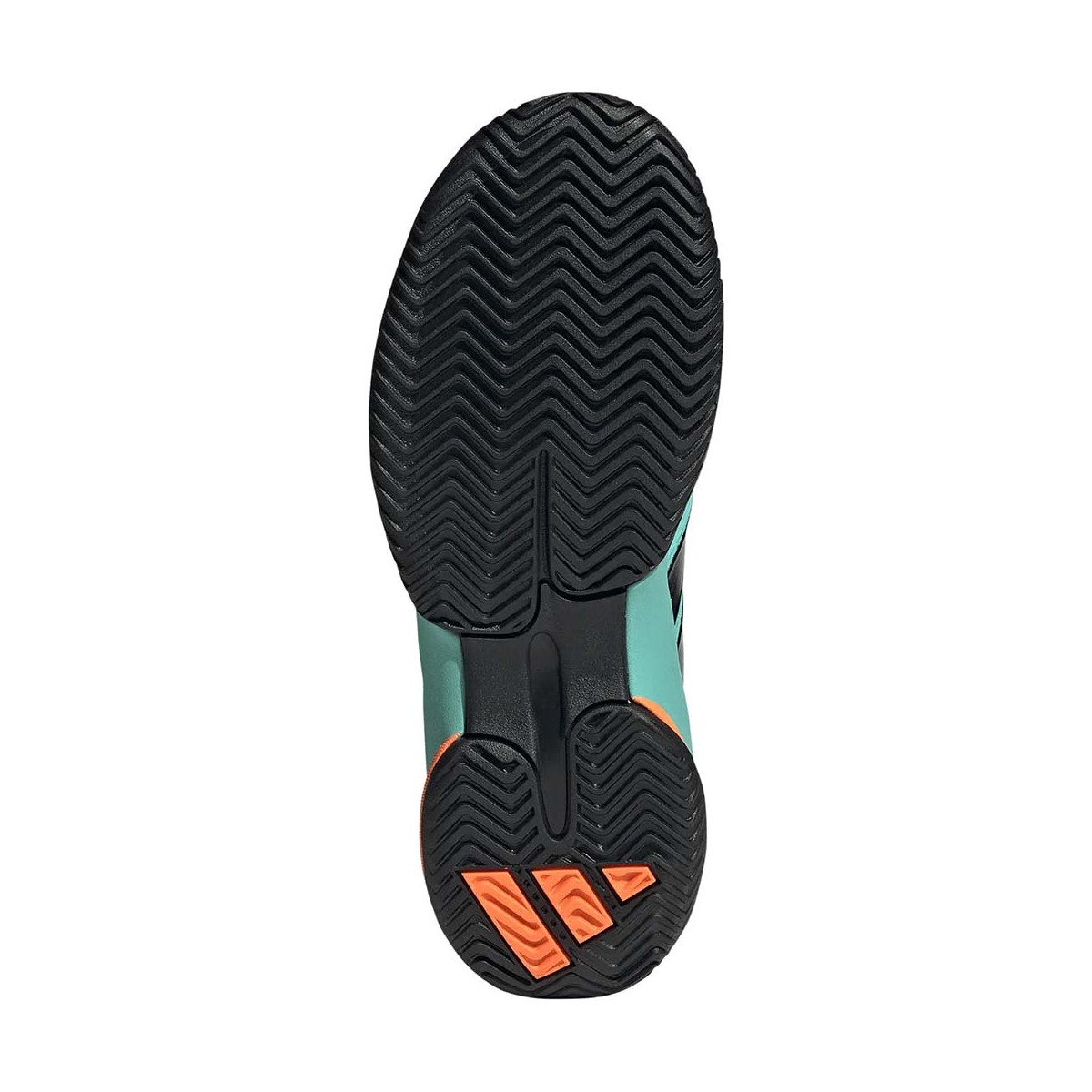 Scarpe Adidas Ubersonic Junior Bianco / Verdi