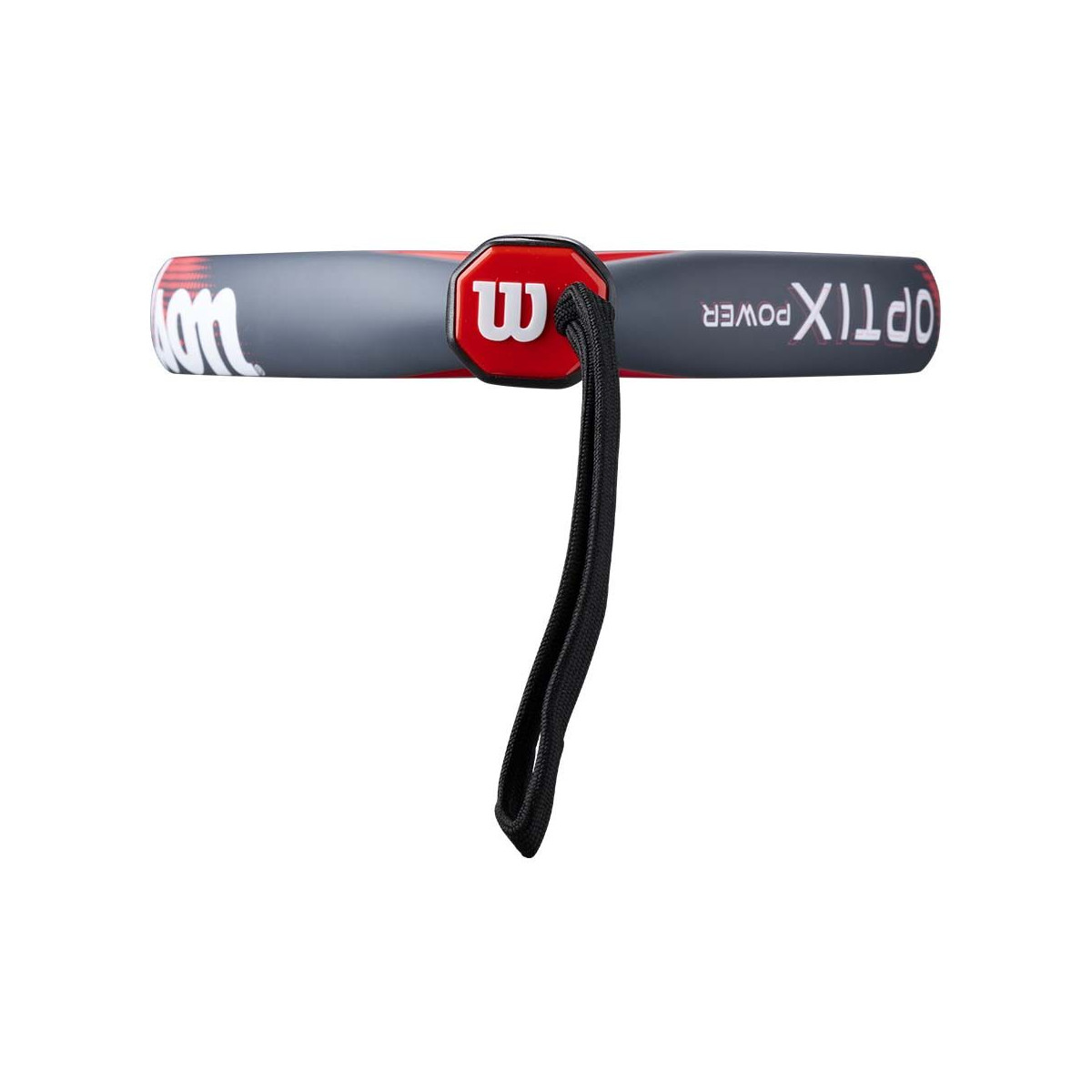 Racchetta Wilson Optix V2 Power Red