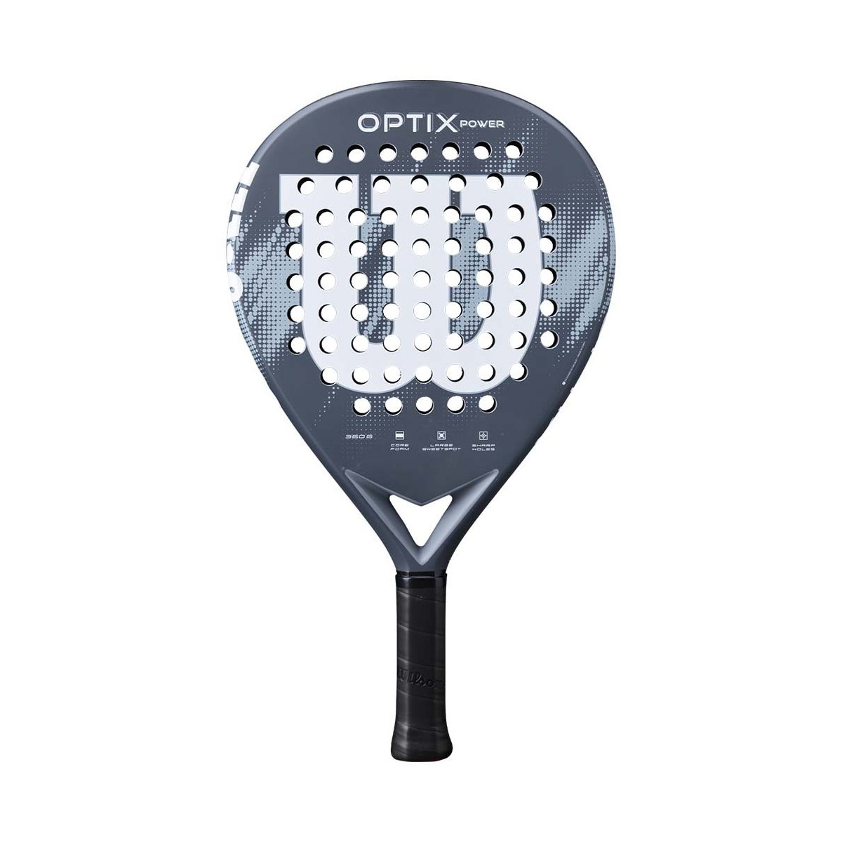 Racchetta Wilson Optix V2 Power Blue