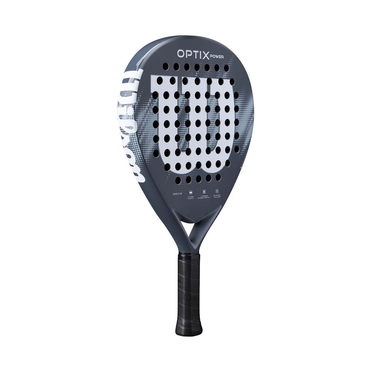 Racchetta Wilson Optix V2 Power Blue