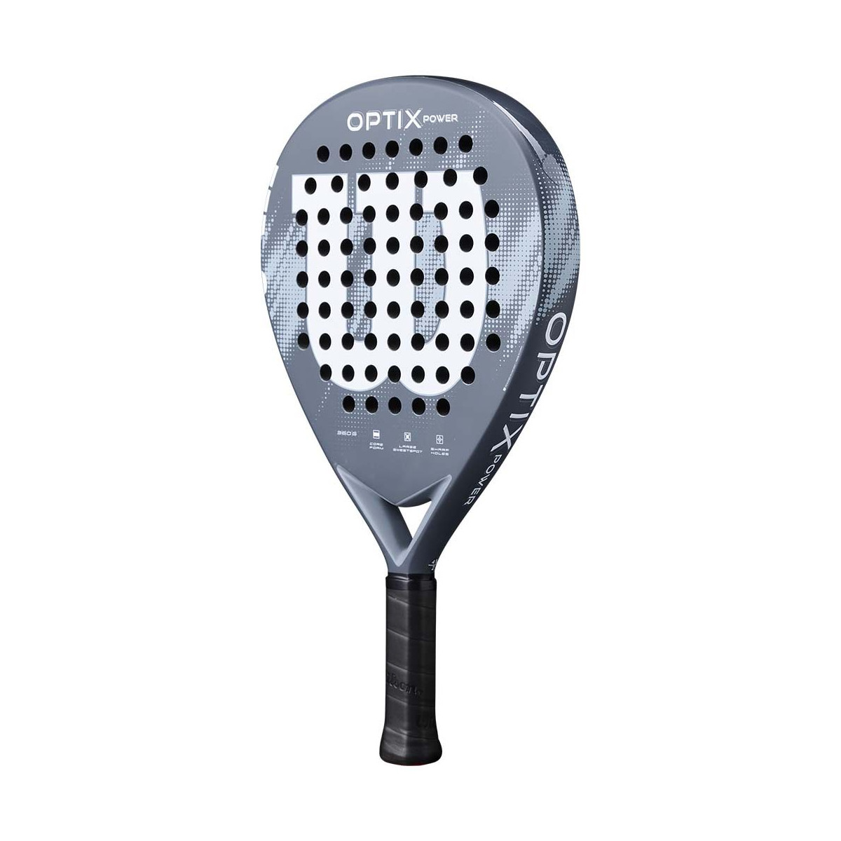 Racchetta Wilson Optix V2 Power Blue