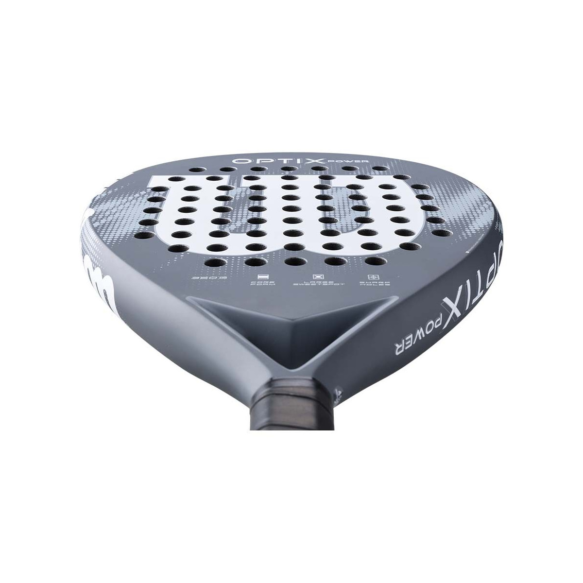 Racchetta Wilson Optix V2 Power Blue