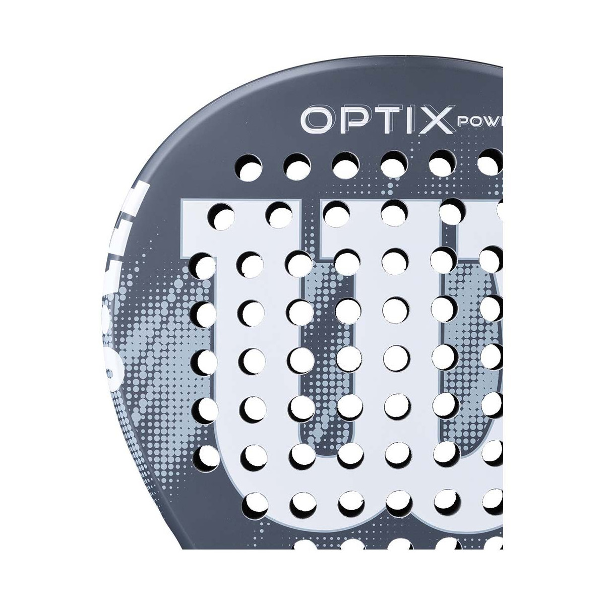 Racchetta Wilson Optix V2 Power Blue