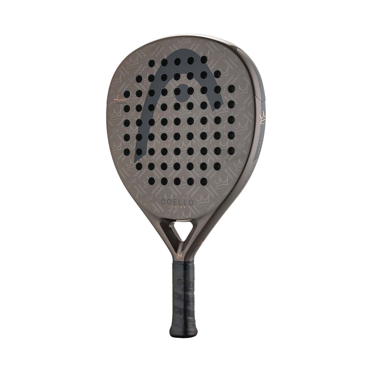 Racchetta Head Coello Junior 2025