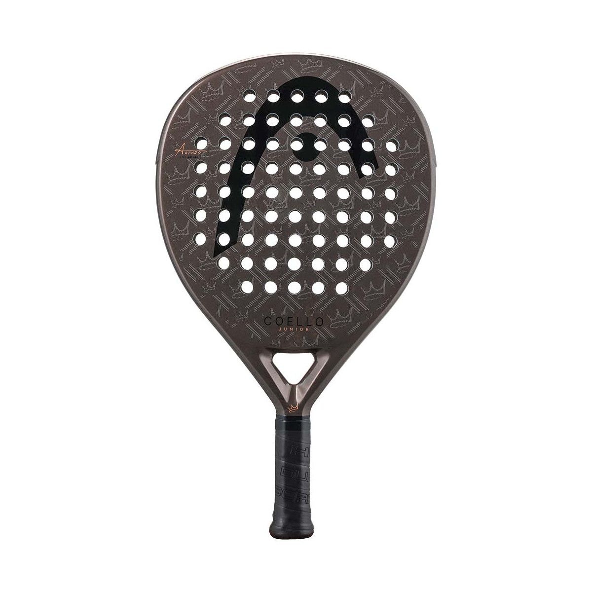 Racchetta Head Coello Junior 2025
