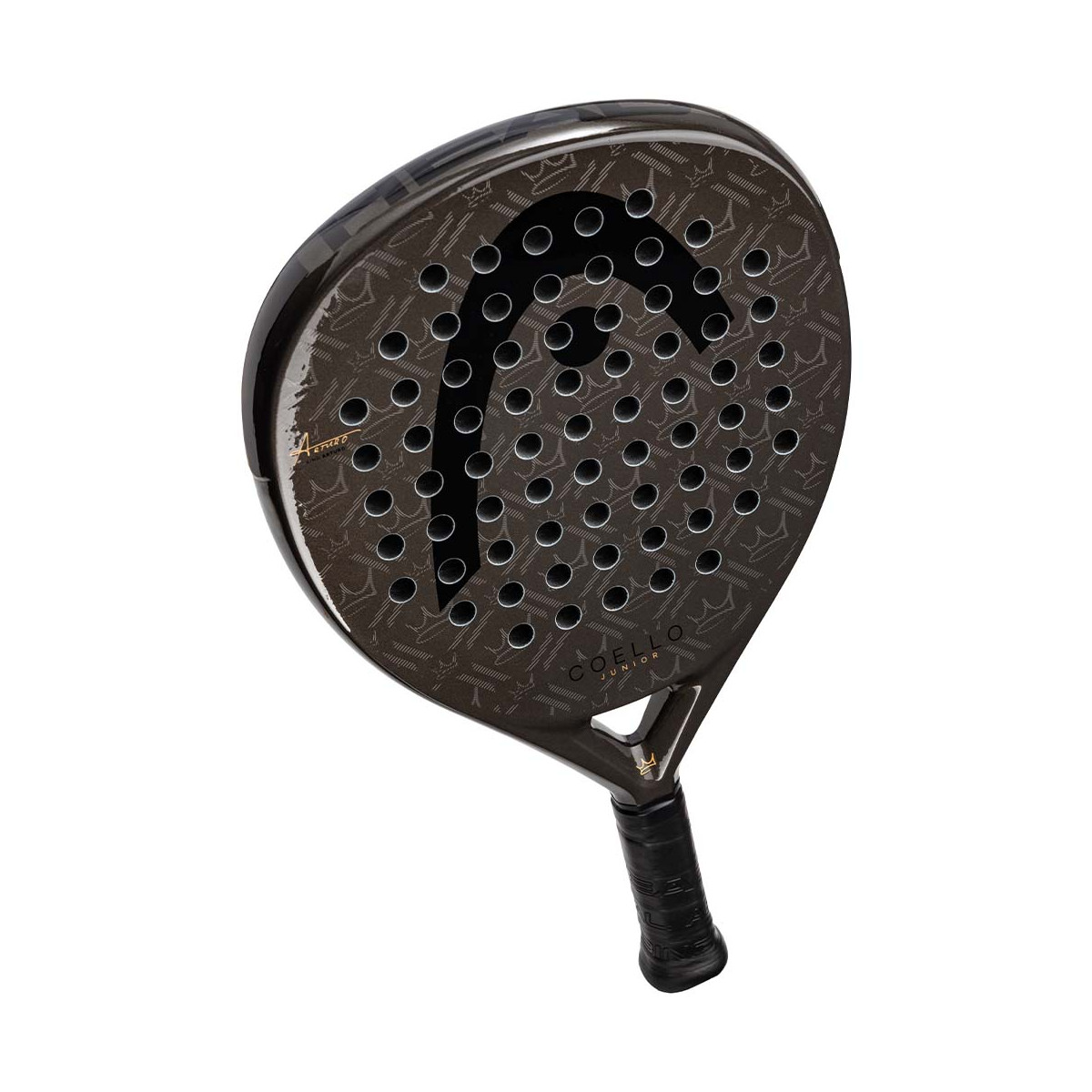 Racchetta Head Coello Junior 2025