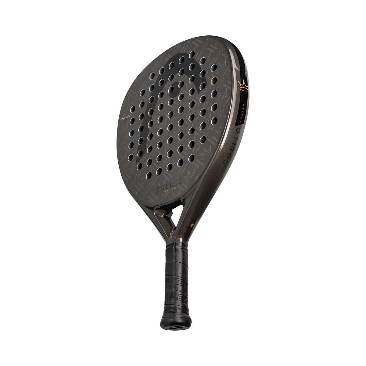 Racchetta Head Coello Junior 2025