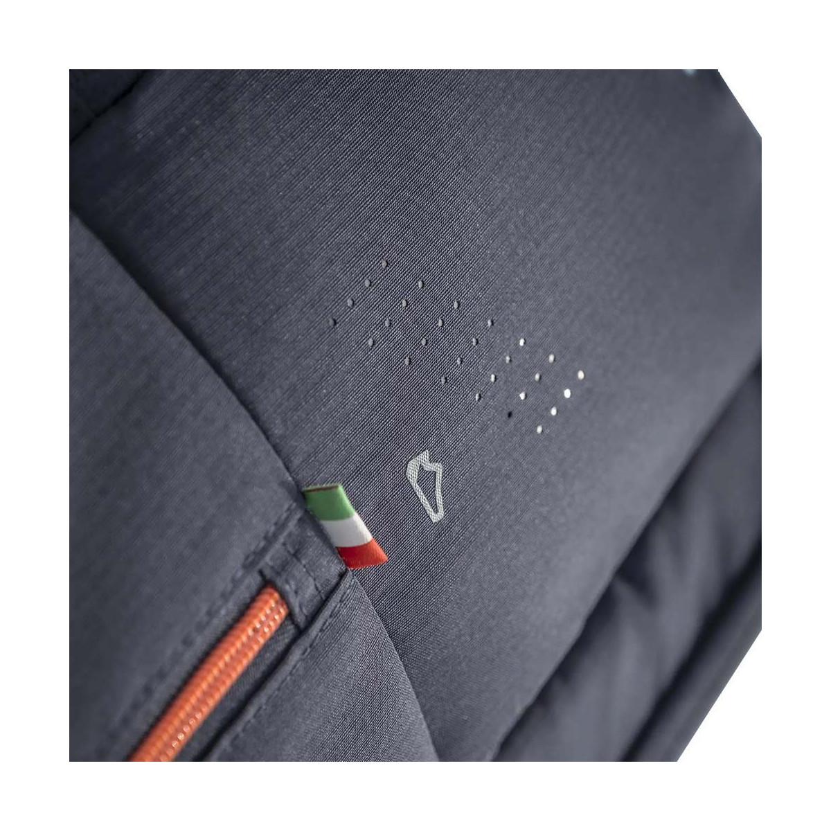 Borsa da Tennis Head Pro XL 12R Blu Navy