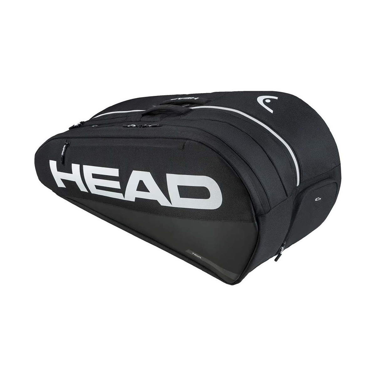 Borsa da Tennis Head Tour L Nera 9R